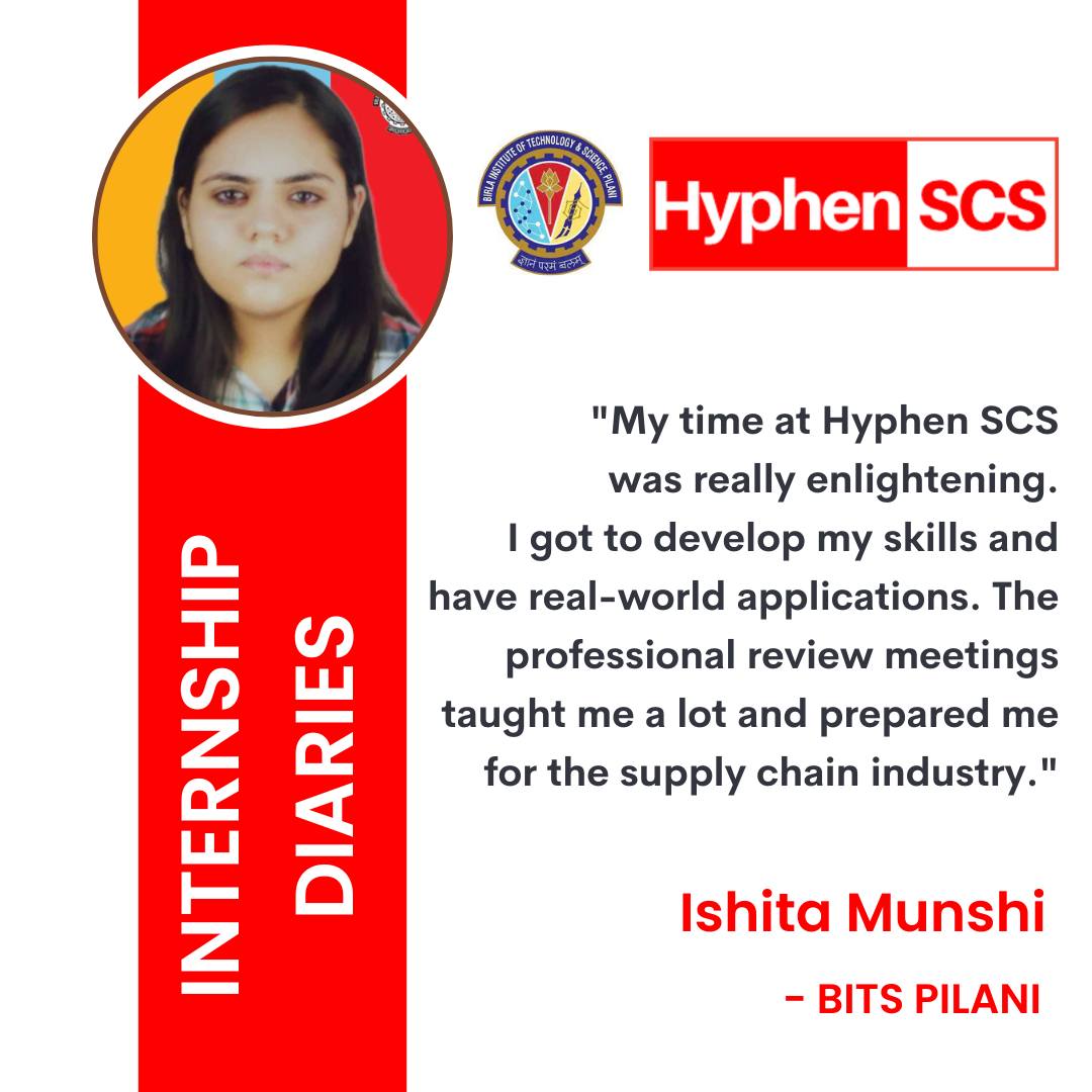 Internship Diaries- Ishita Munshi’s Experience at PS-1 2021-2022