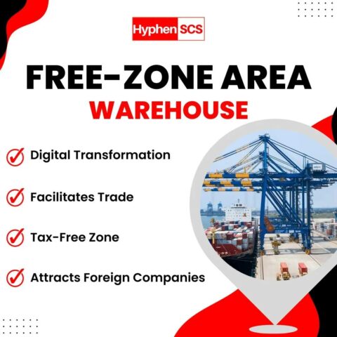 Free Zone Area Warehouse: A Tax-Free Haven for Global Trade and Commerce