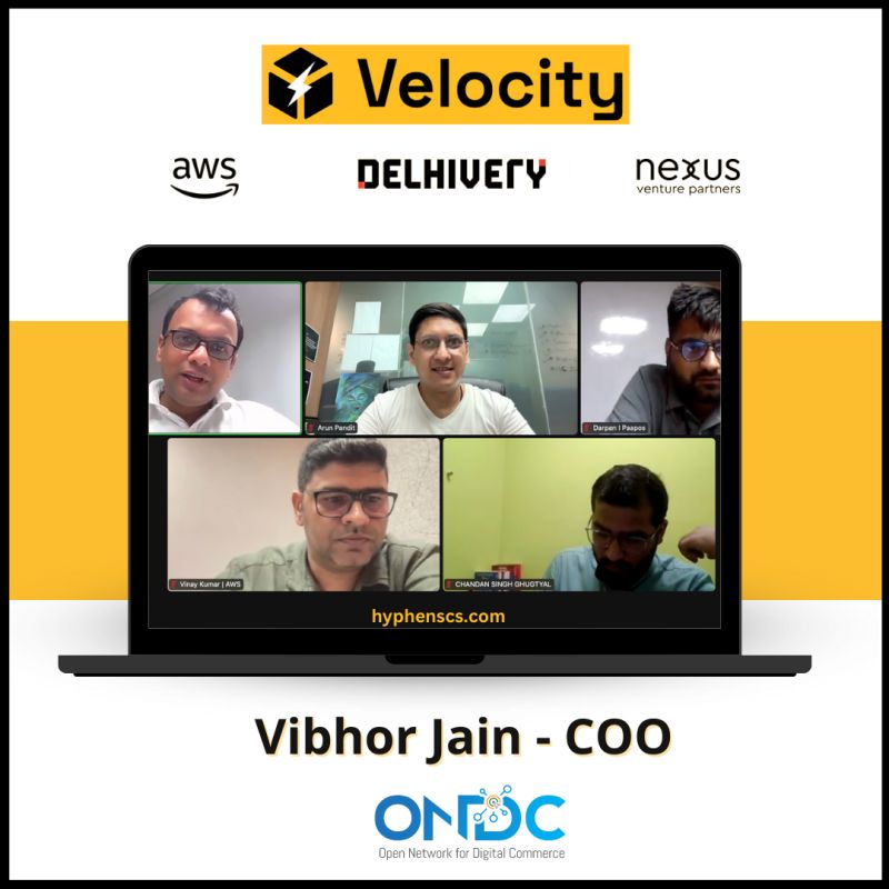 Embracing the Future of Digital Commerce: A Dialogue with Vibhor Jain, COO of ONDC