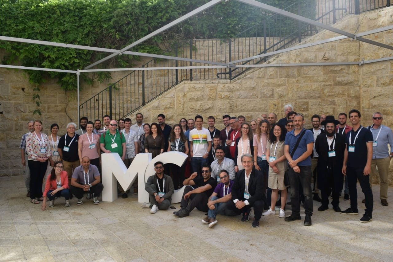 Hyphen SCS and the Global Startup Ecosystem: A Journey of Learning and Growth with MassChallenge Israel