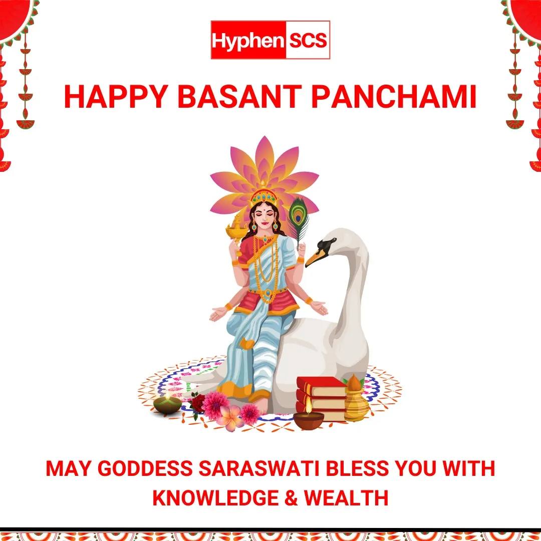 Basant Panchami - Embracing New Beginnings and Prosperity in the Warehouse Industry