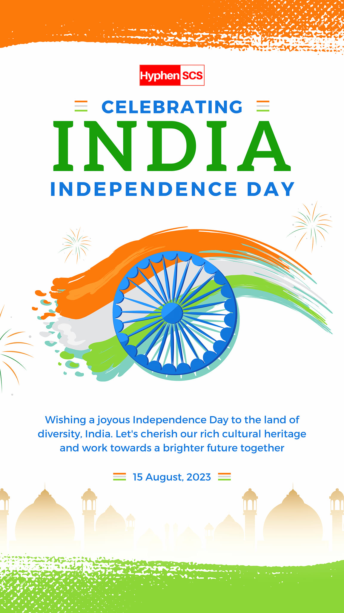 Celebrating the 76th Independence Day: A Tribute to Our Nation’s Heroes