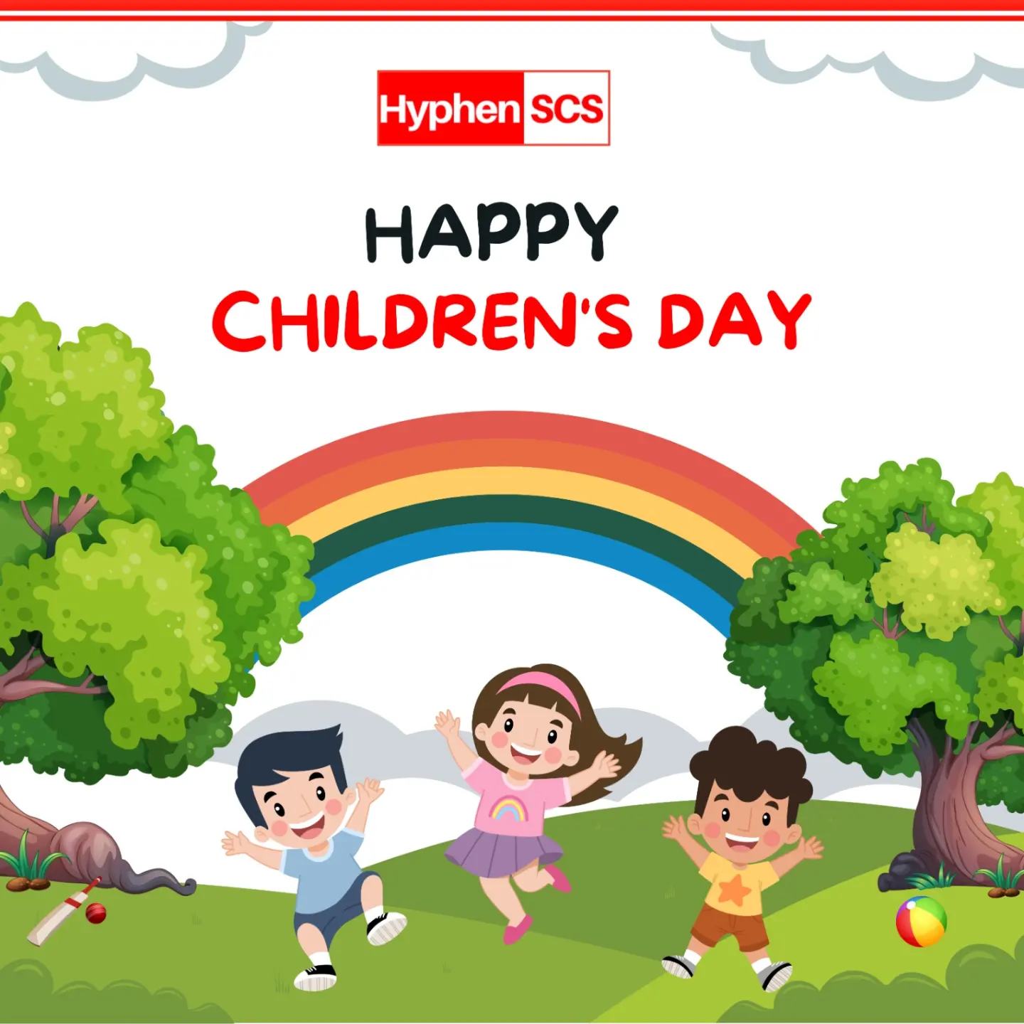 Children’s Day: Celebrating the Joy and Innocence of Childhood