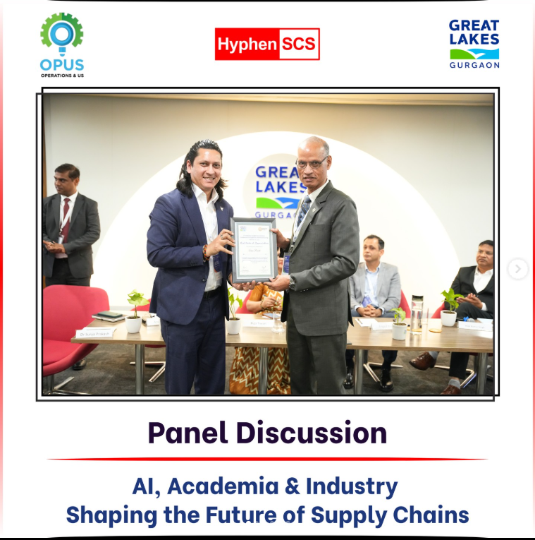 Building AI for Bharat: The Future of Intelligent Logistics Infrastructure