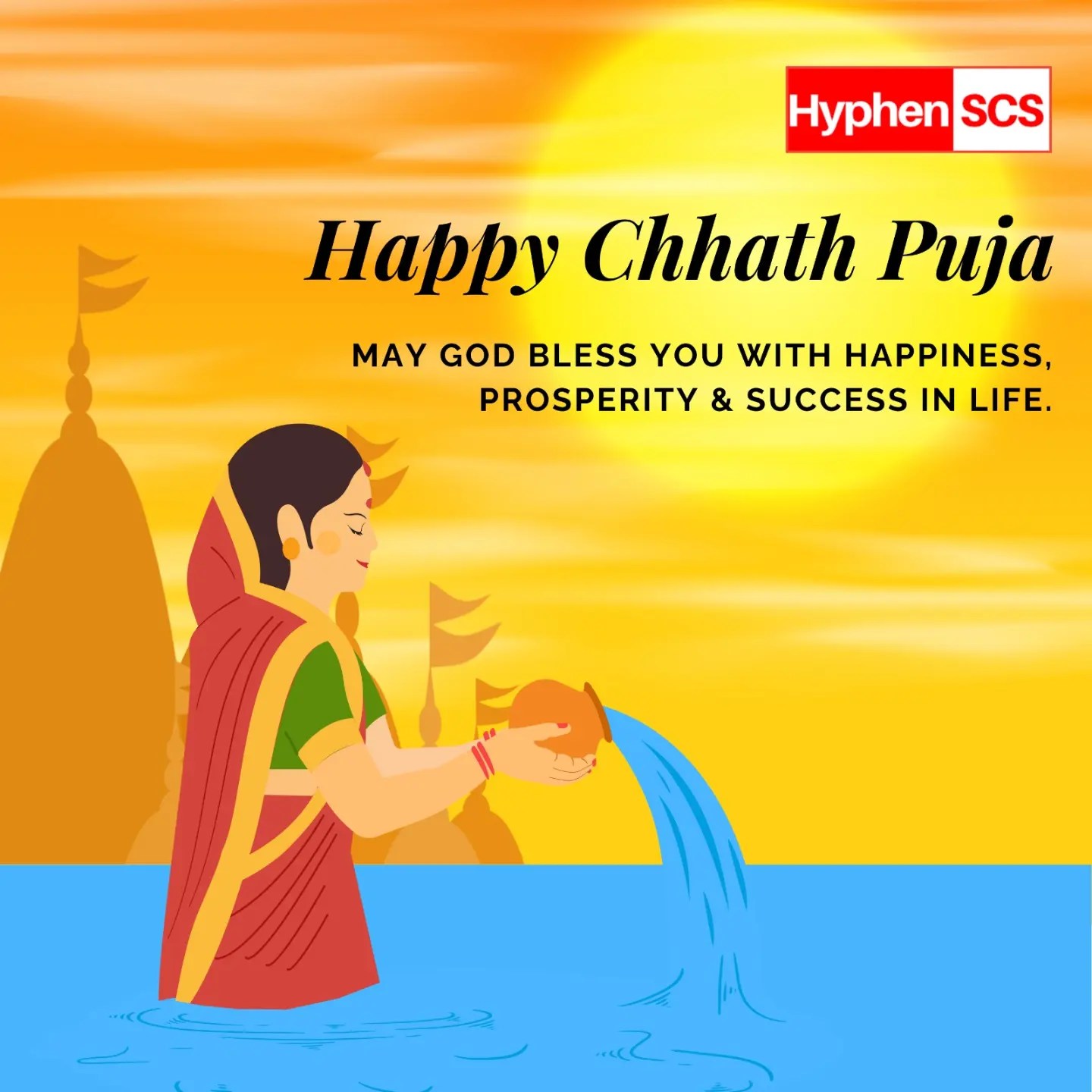 Chhath Puja: Embracing the Divine Blessings of the Sun God