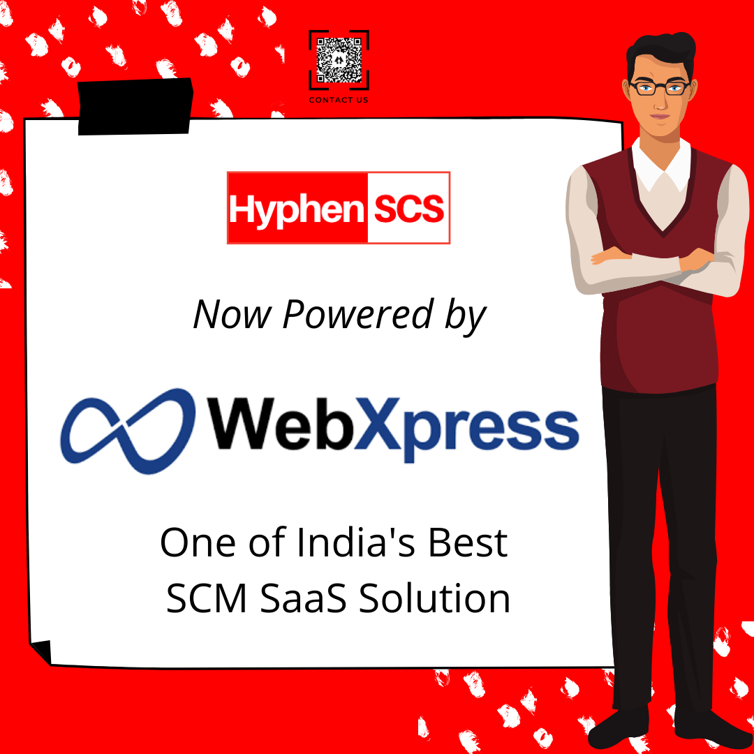 WebXpress- Leading the Next Generation of Technology