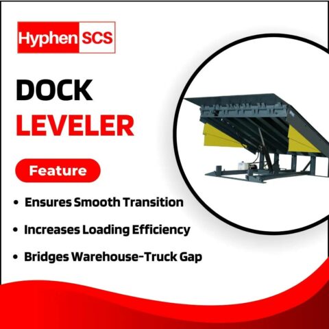 Dock Leveller: The Unsung Hero of Warehouse Efficiency