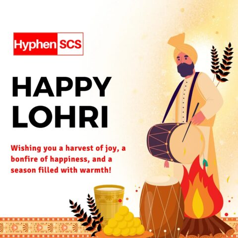 Lohri Celebration: Symbolizing Growth and Innovation in Warehouse Fulfilment Services