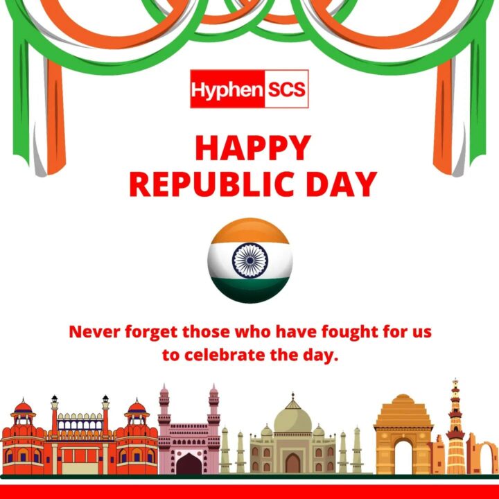 Republic Day Tribute: Rejoicing in Our Nation’s Glory and Saluting Our Brave Martyrs
