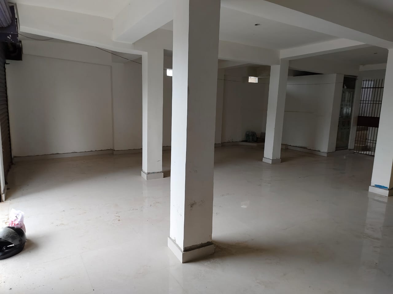 3000 sq. ft. warehouse available in Jehanabad Bihar