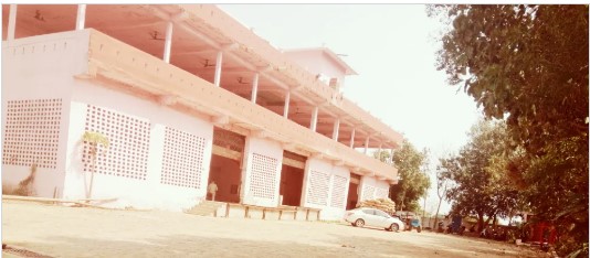 7000Sq ft. Warehouse in Agra, Uttar Pradesh