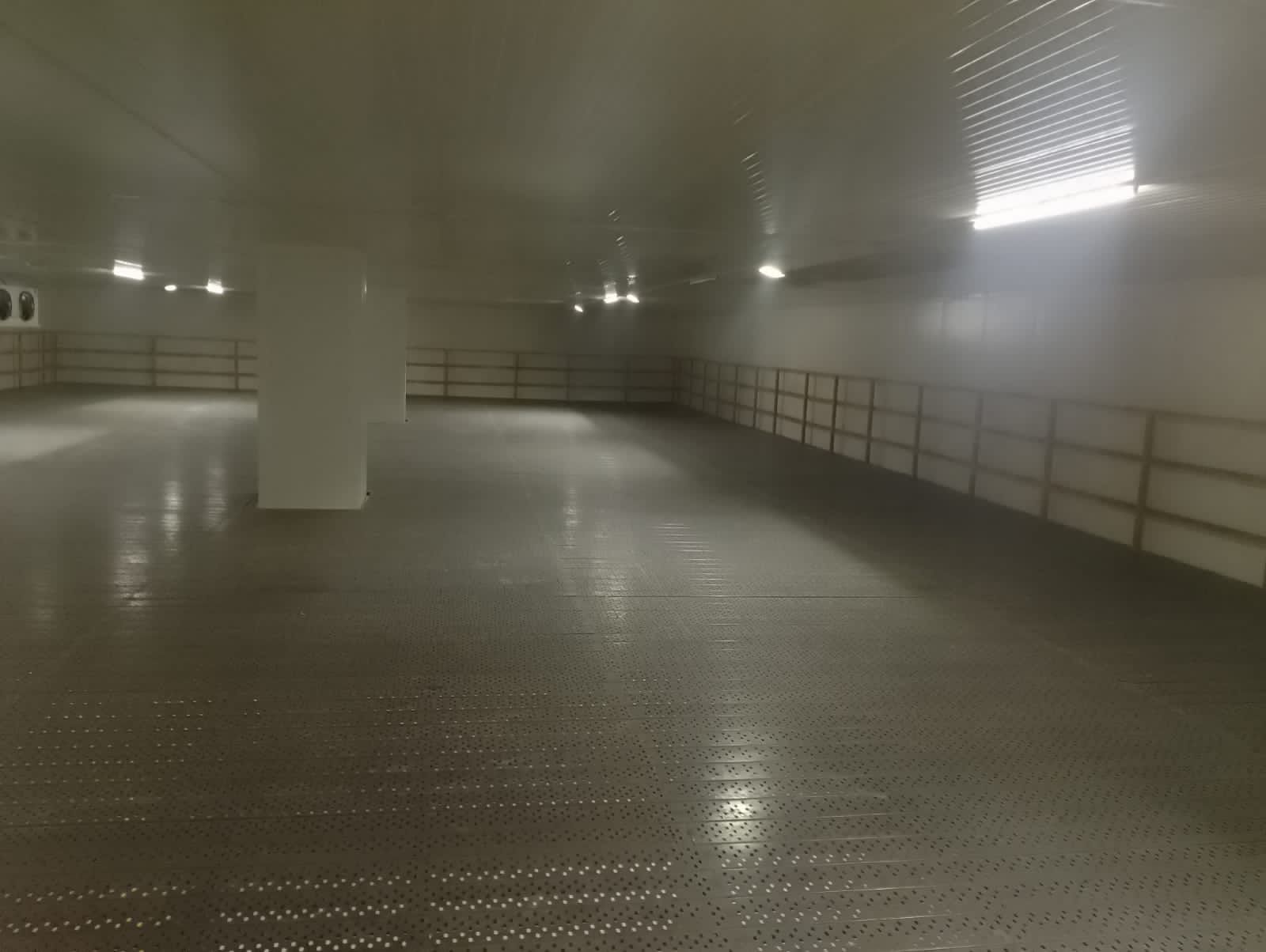 5000Sq ft. Warehouse in Haryana