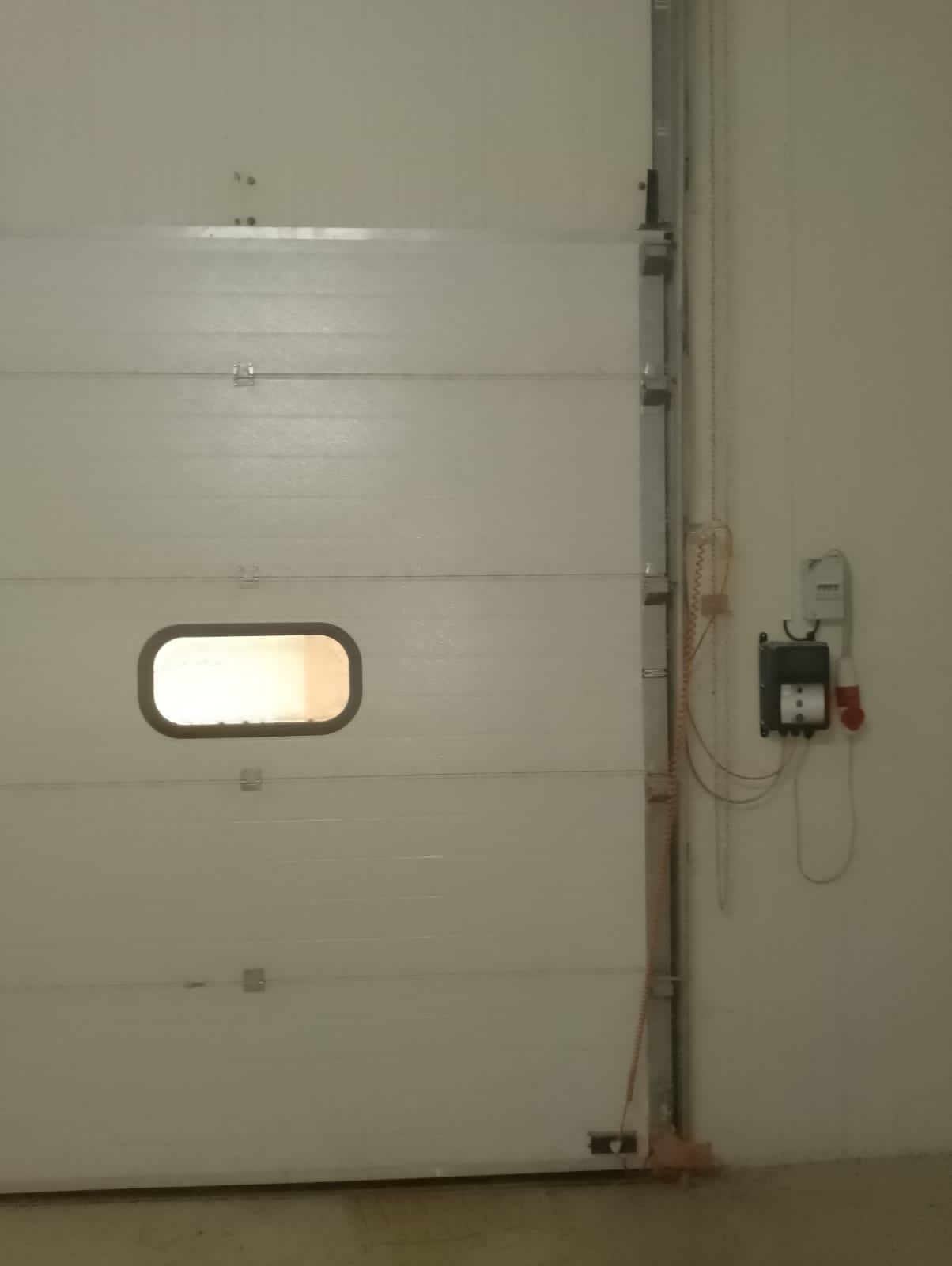 5000Sq ft. Warehouse in Haryana