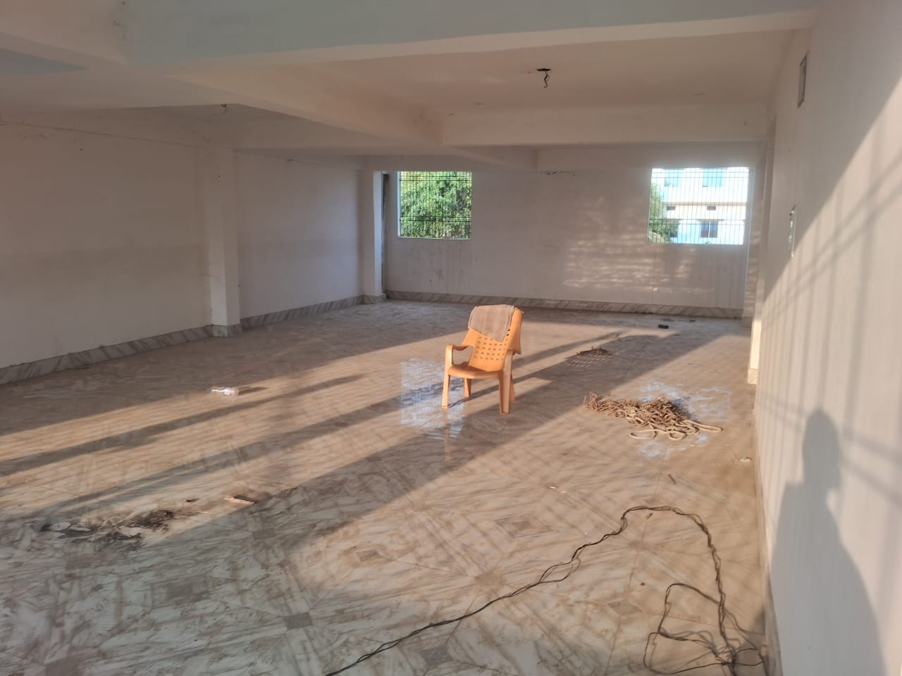 1800 sq. ft. warehouse available in Bhagalpur Bihar