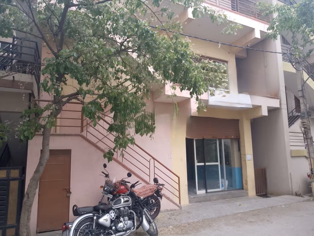 1,200 sq.ft Warehouse Available in Bangalore, Karnataka