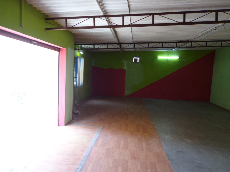 1,000 sq. ft. Warehouse Available in Bangalore Karnataka