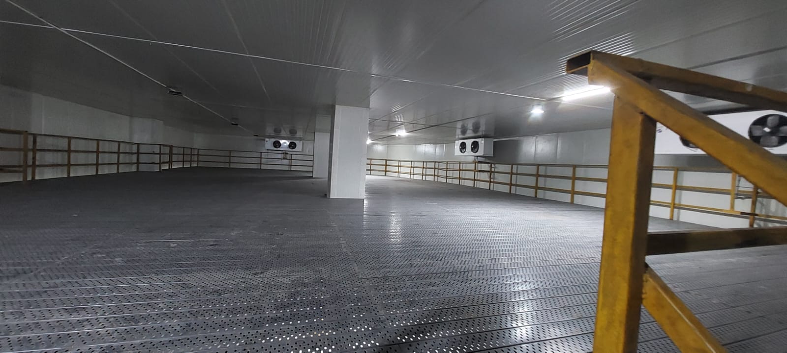 15000 sq.ft warehouse in Pataudi Gurgaon