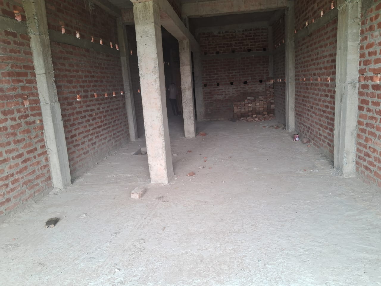 800 sq. ft. warehouse available in Jehanabad Bihar