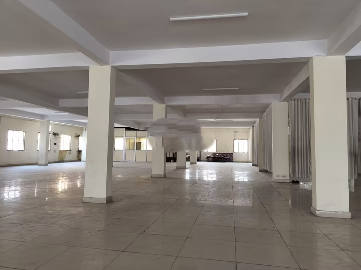 9,000 sq.ft Warehouse Available in Bengaluru, Karnataka
