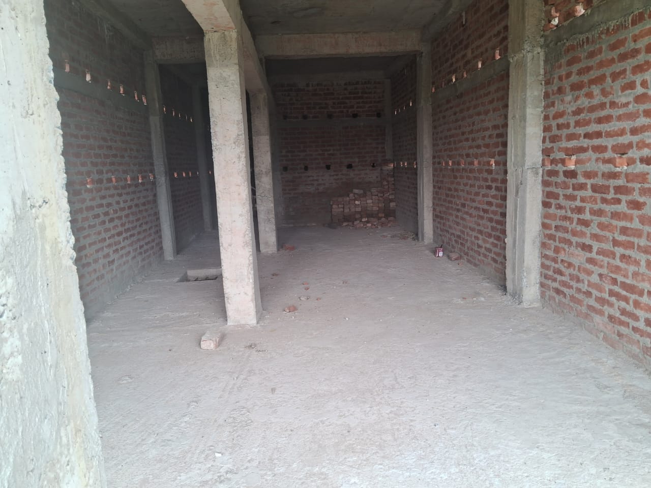 800 sq. ft. warehouse available in Jehanabad Bihar