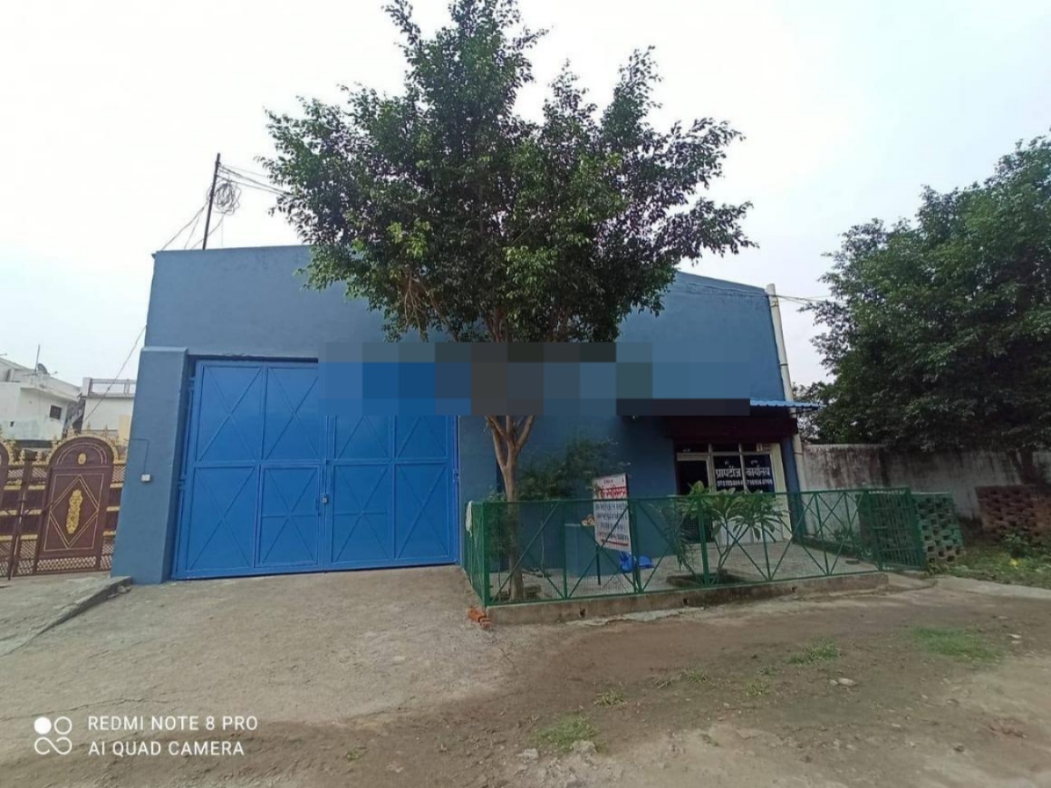 3,500 sq.ft Warehouse Available in Lucknow, Uttar Pradesh