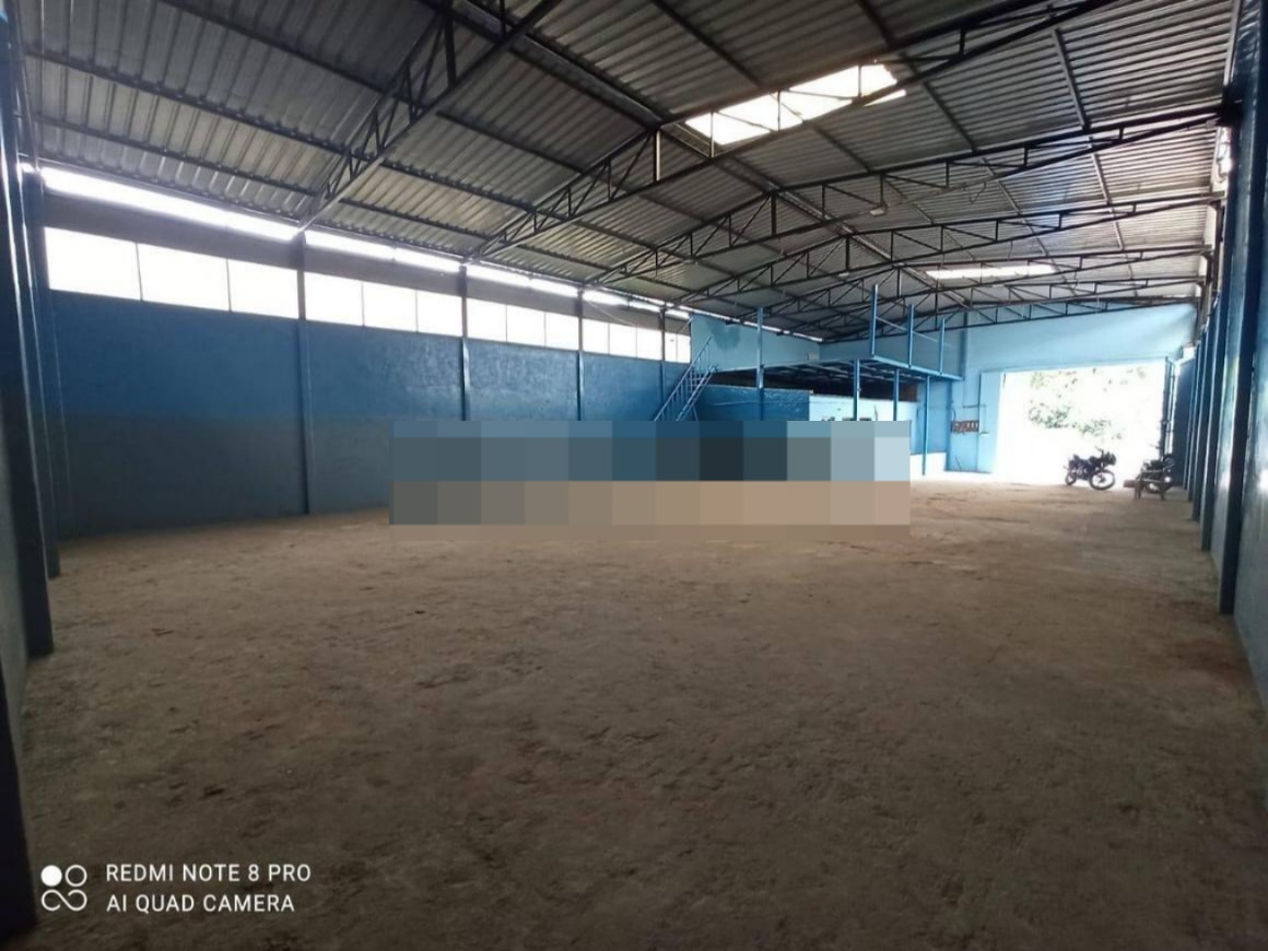 3,500 sq.ft Warehouse Available in Lucknow, Uttar Pradesh
