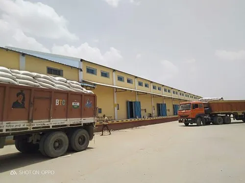 1,88,793 sq.ft Warehouse Available in Lucknow, Uttar Pradesh