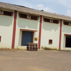 1,51,577 sq.ft Warehouse Available in Lucknow, Uttar Pradesh