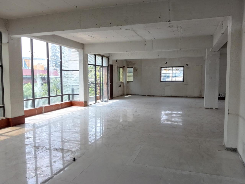 17,00 sq. ft. Warehouse Available in Bangalore Karnataka