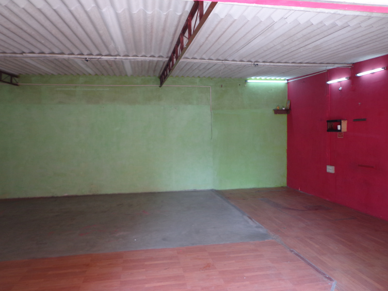 1,000 sq. ft. Warehouse Available in Bangalore Karnataka