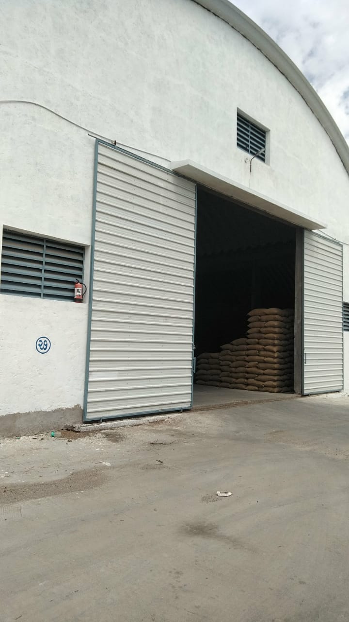 9,500 sq.ft Warehouse Available in Rajkot, Gujarat