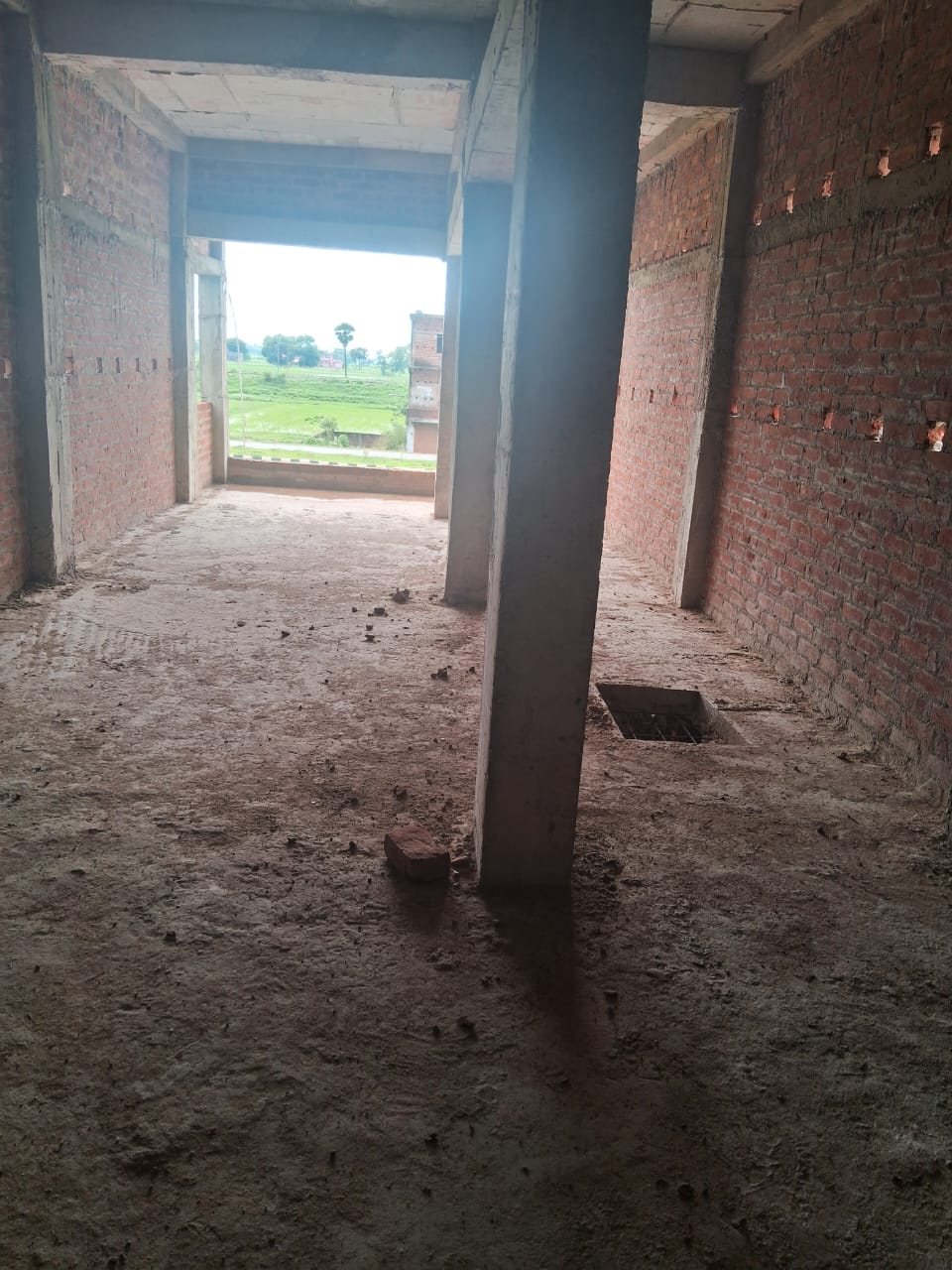 800 sq. ft. warehouse available in Jehanabad Bihar