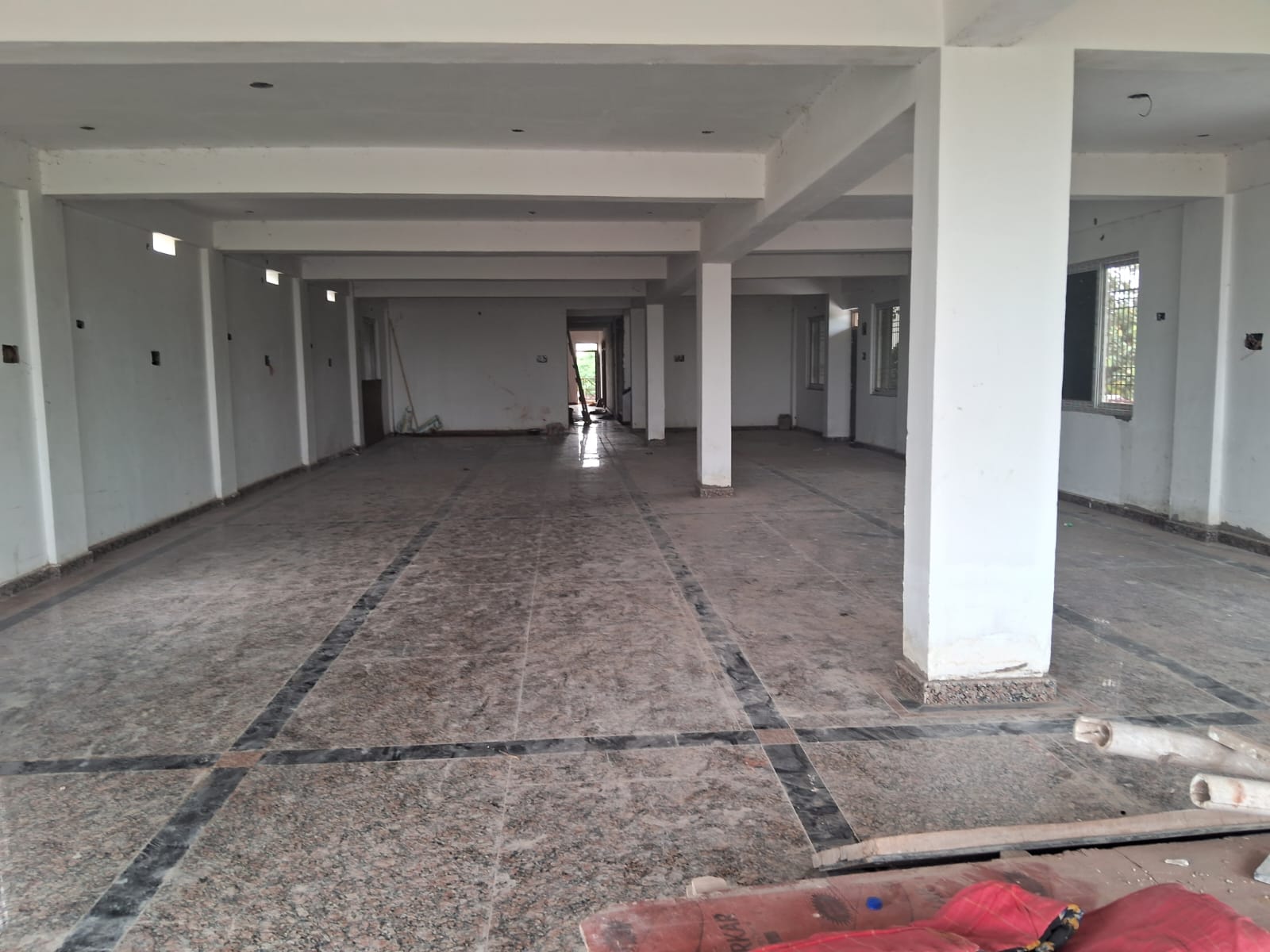 3200 sq. ft. warehouse available in Jehanabad Bihar