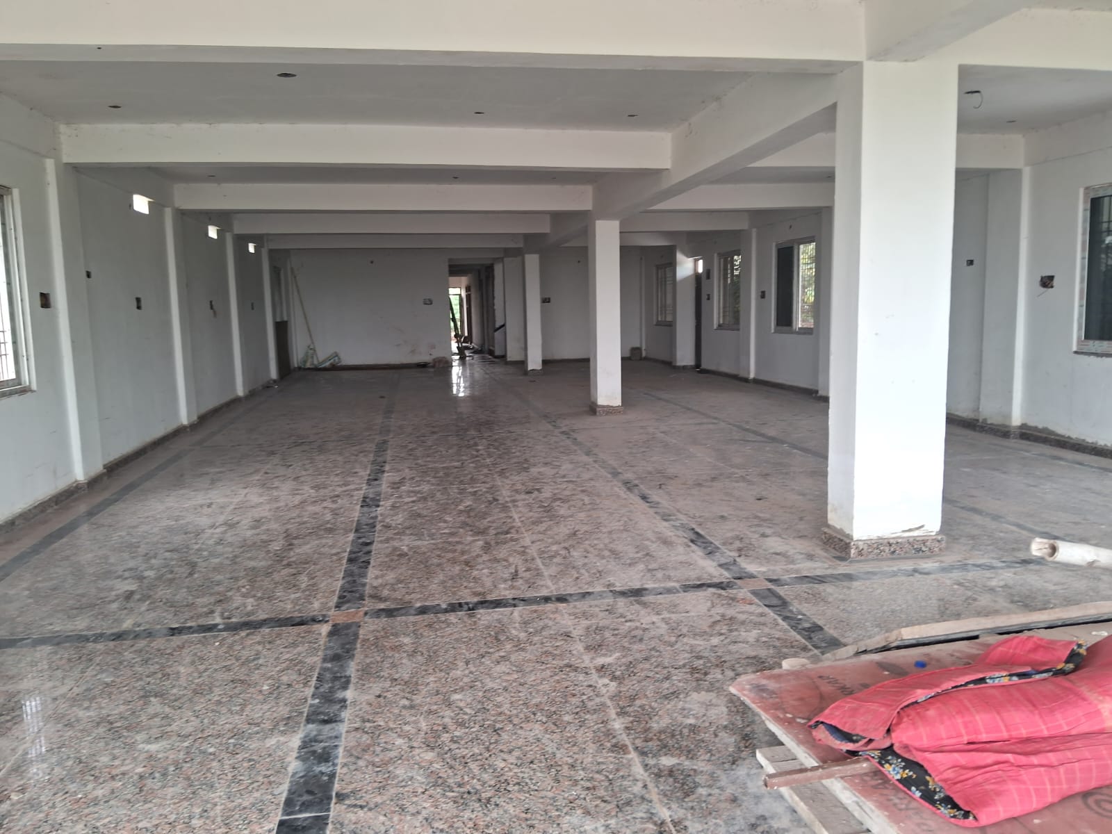 3200 sq. ft. warehouse available in Jehanabad Bihar