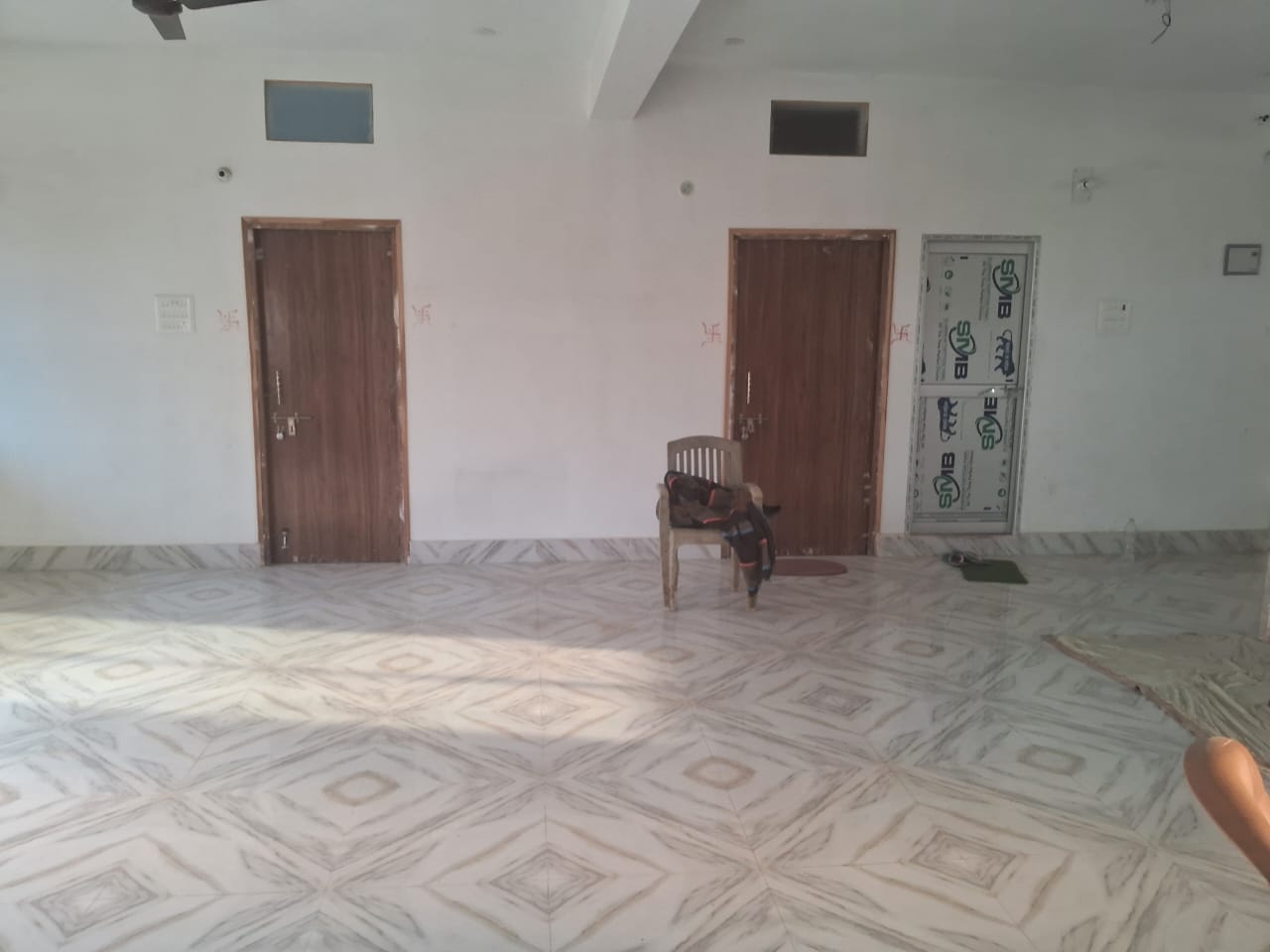 1600 sq. ft. warehouse available in Bhagalpur Bihar