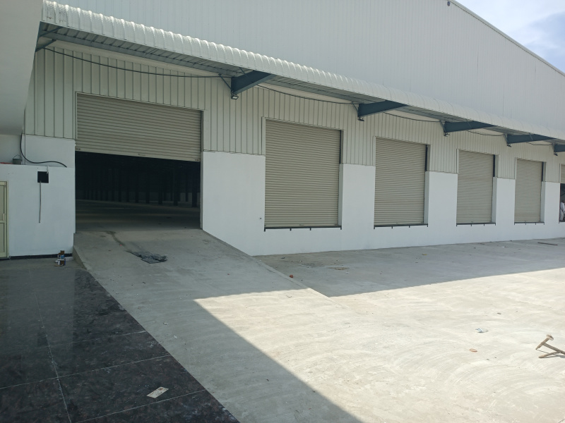 1,00,000 sq. ft. Warehouse Available in Ghaziabad Uttar Pradesh