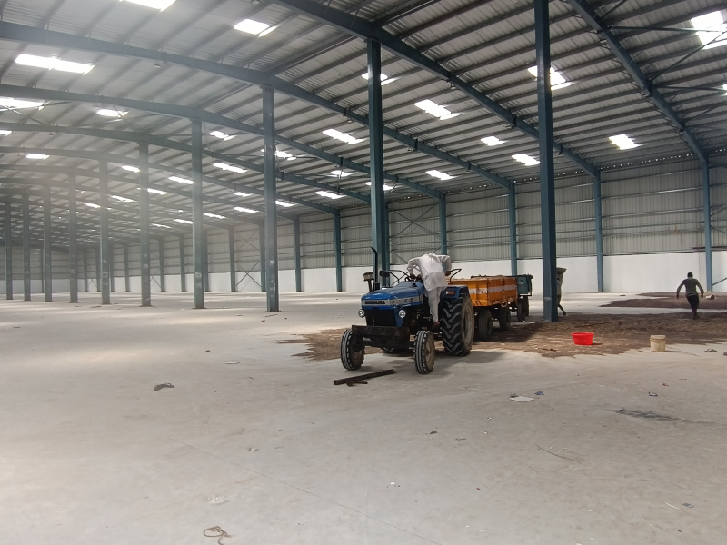 1,00,000 sq. ft. Warehouse Available in Ghaziabad Uttar Pradesh