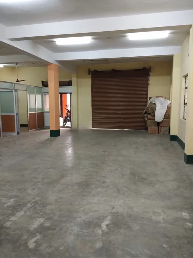 1,800 sq.ft Warehouse Available in Bangalore, Karnataka