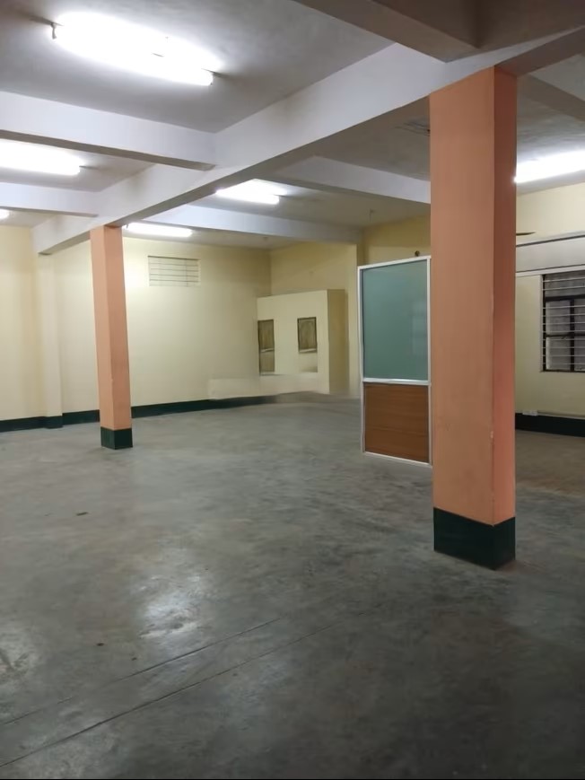 1,800 sq.ft Warehouse Available in Bangalore, Karnataka