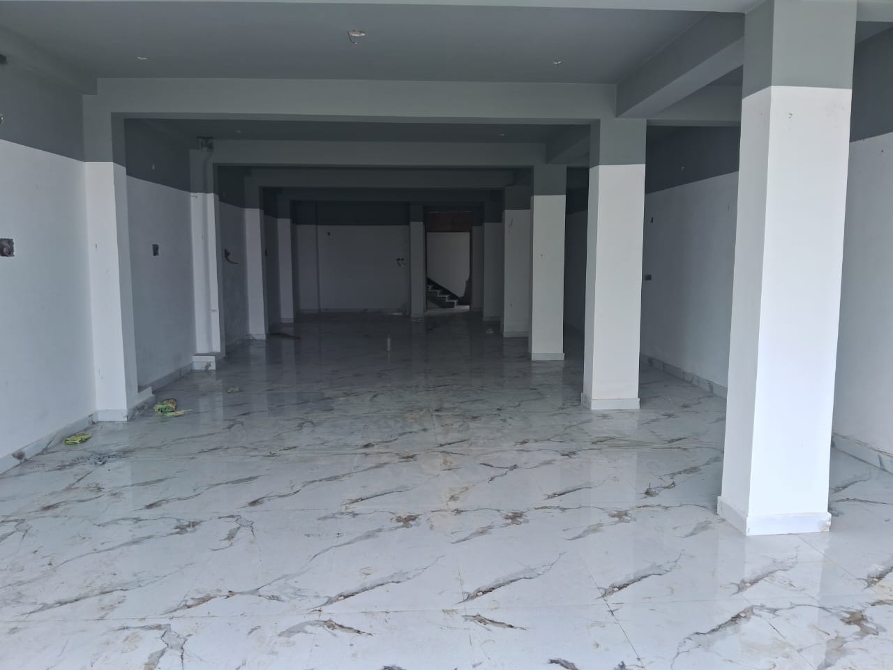 1600 sq. ft. warehouse available in Jehanabad Bihar