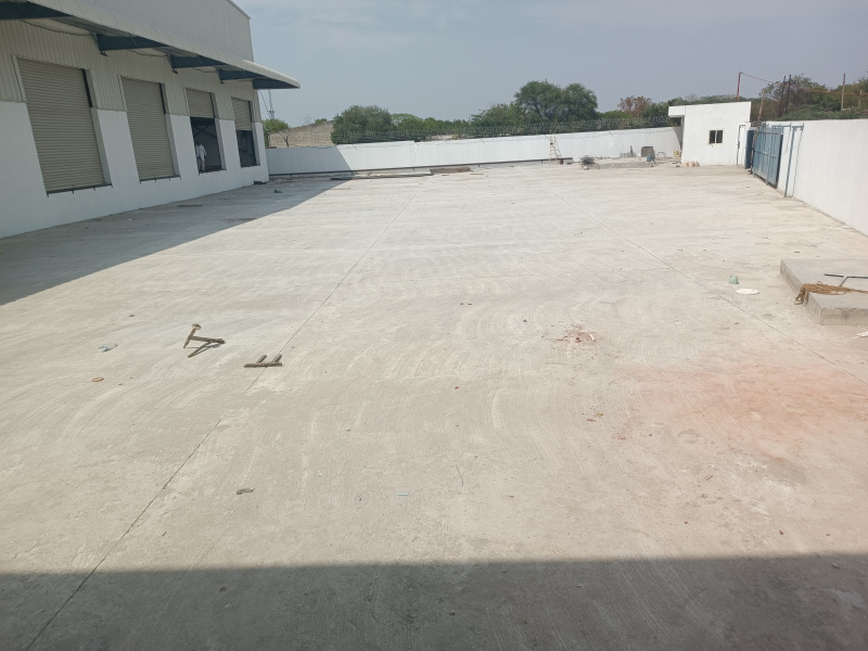 1,00,000 sq. ft. Warehouse Available in Ghaziabad Uttar Pradesh