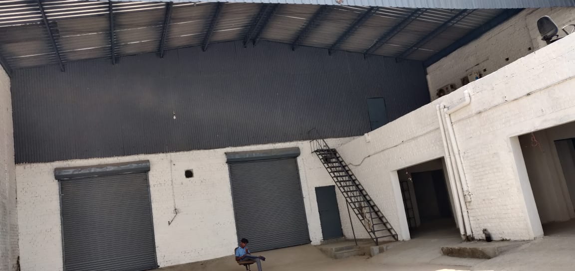 6500 sq,ft warehouse in brijwasan, palam vihar road, Delhi  (3).jpeg