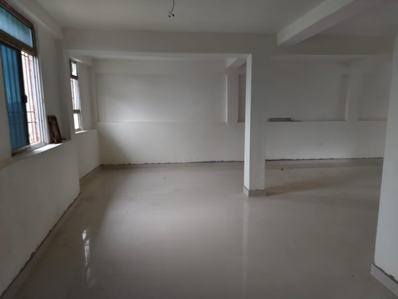 3000 sq. ft. warehouse available in Jehanabad Bihar