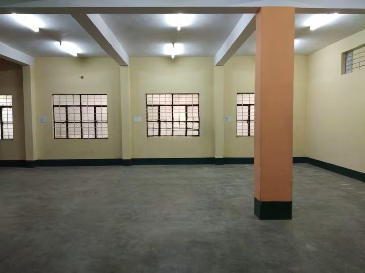 1,800 sq.ft Warehouse Available in Bangalore, Karnataka
