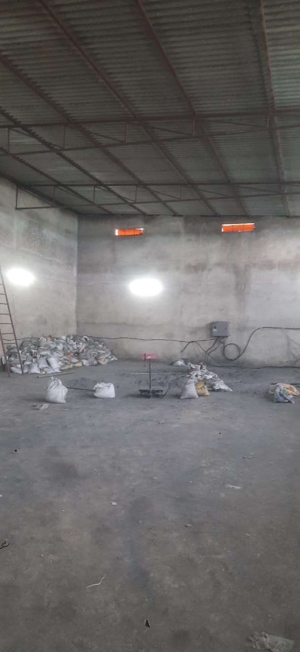 5400 sq. ft. warehouse available in Varanasi Uttar Pradesh