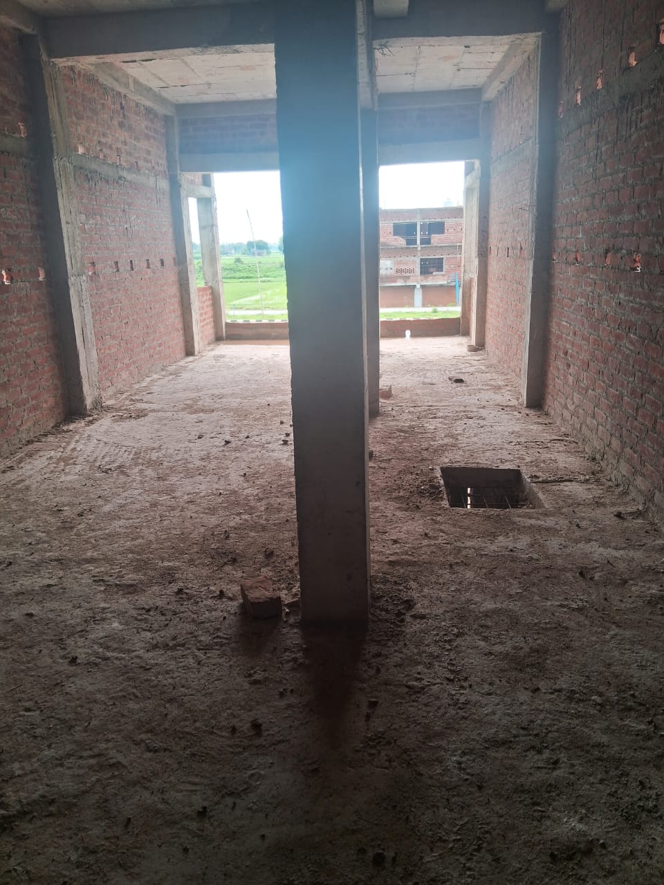 800 sq. ft. warehouse available in Jehanabad Bihar