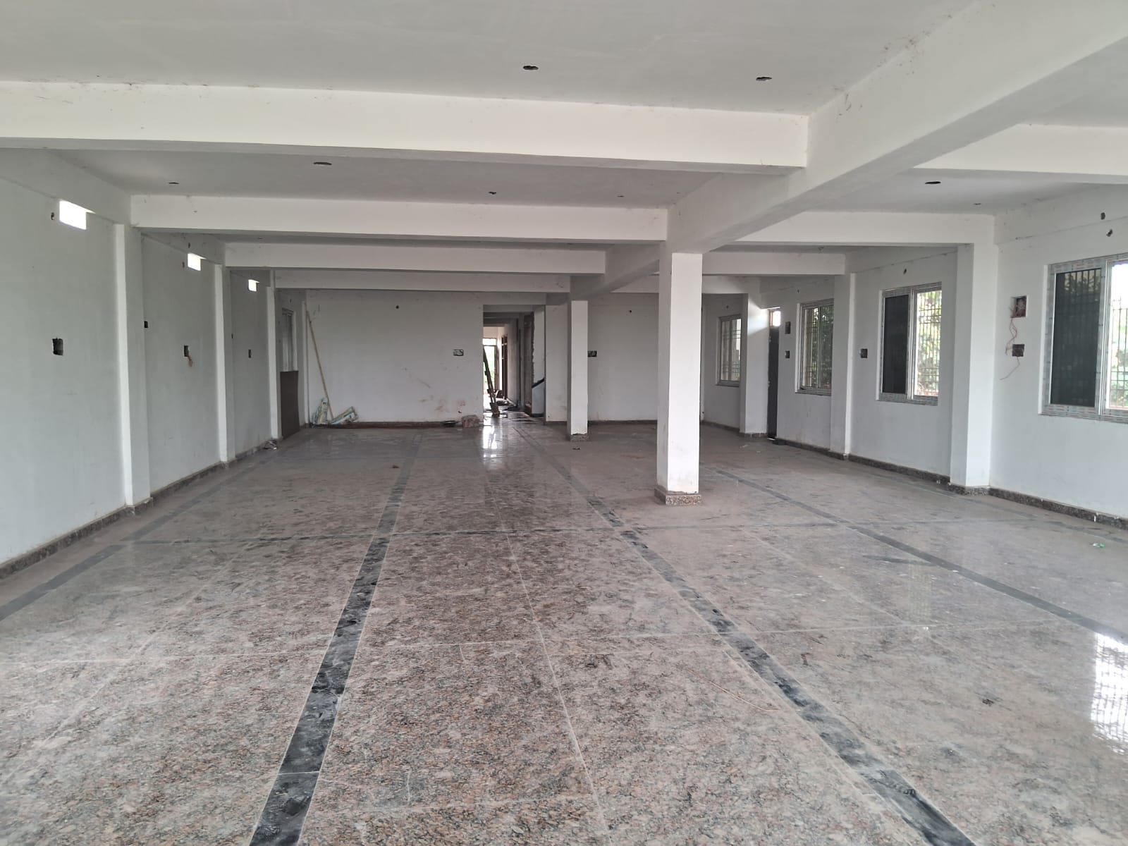 3200 sq. ft. warehouse available in Jehanabad Bihar