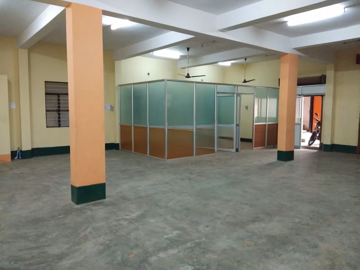 1,800 sq.ft Warehouse Available in Bangalore, Karnataka