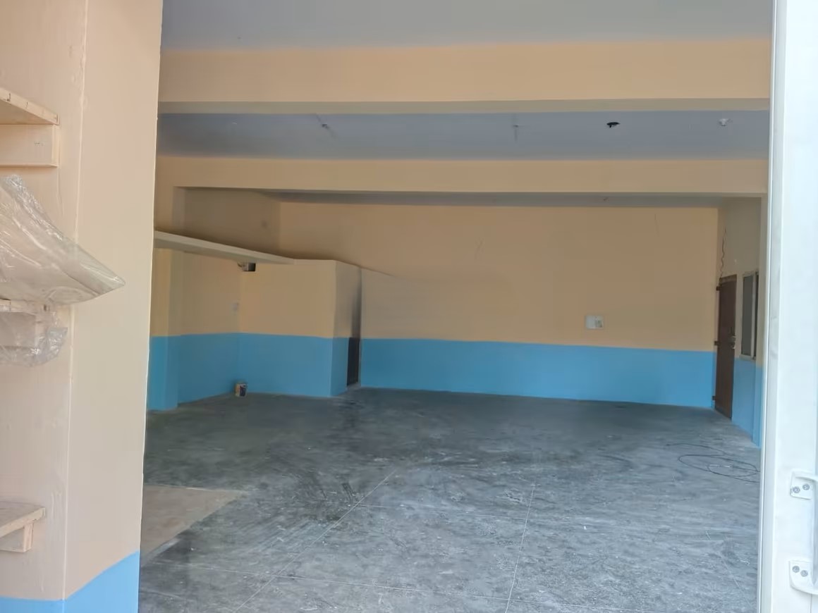 1,200 sq.ft Warehouse Available in Bangalore, Karnataka