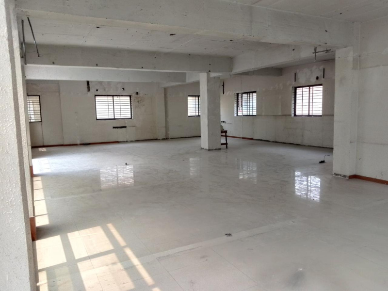 17,00 sq. ft. Warehouse Available in Bangalore Karnataka